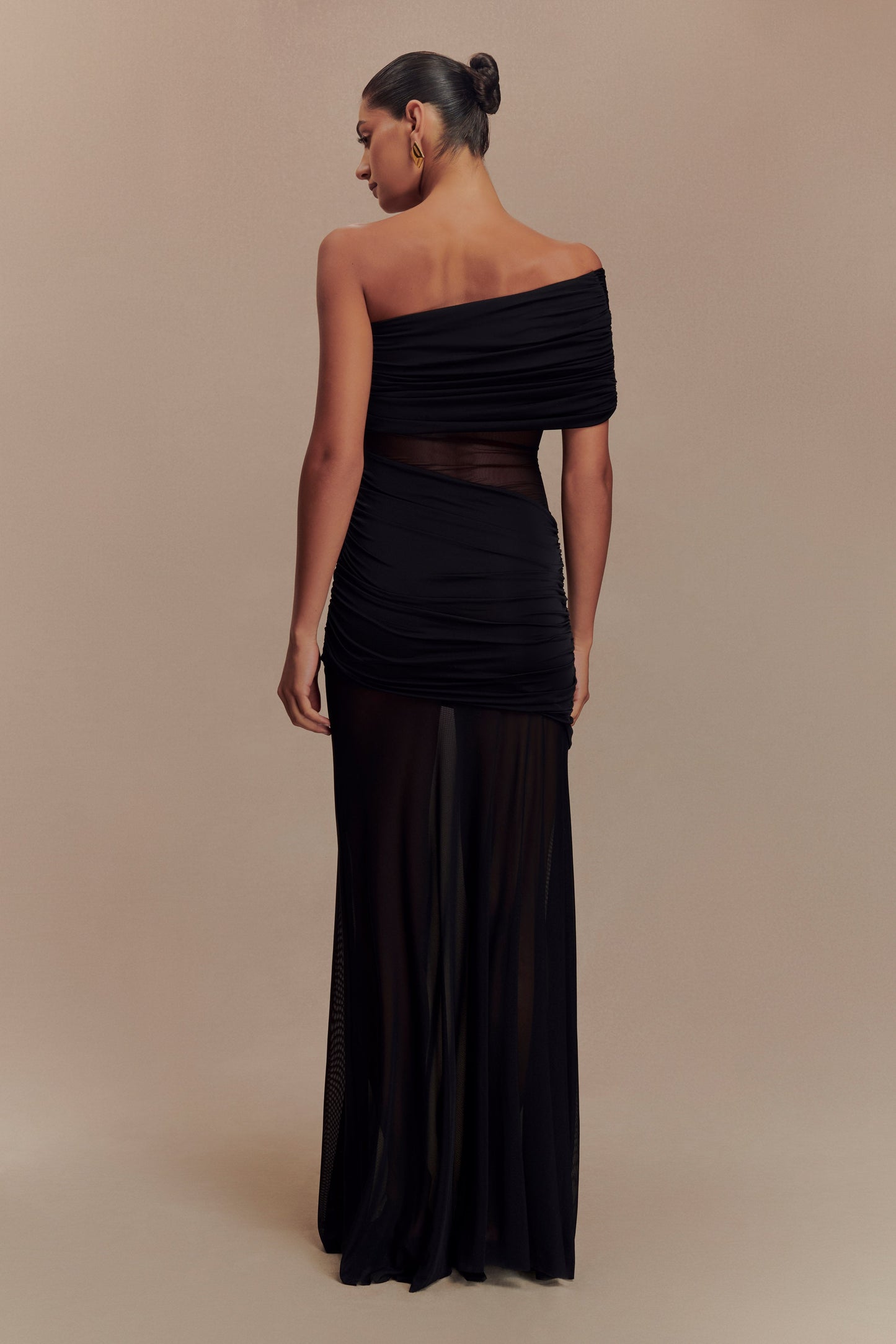 JASMINE | MAXI DRESS