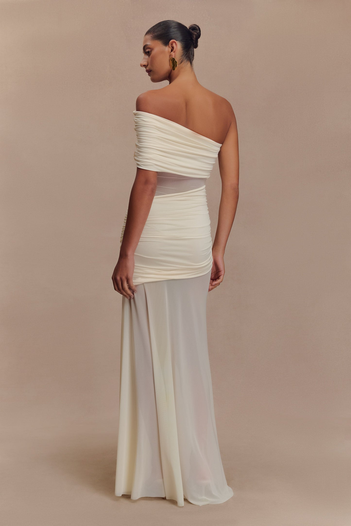 JASMINE | MAXI DRESS