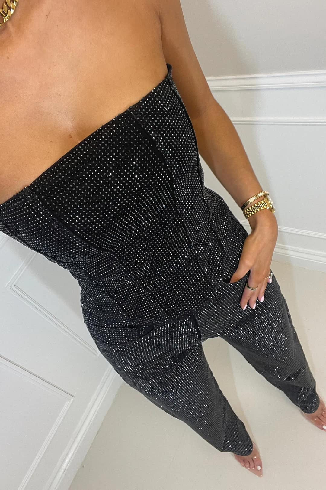 Luna | Glitter Set