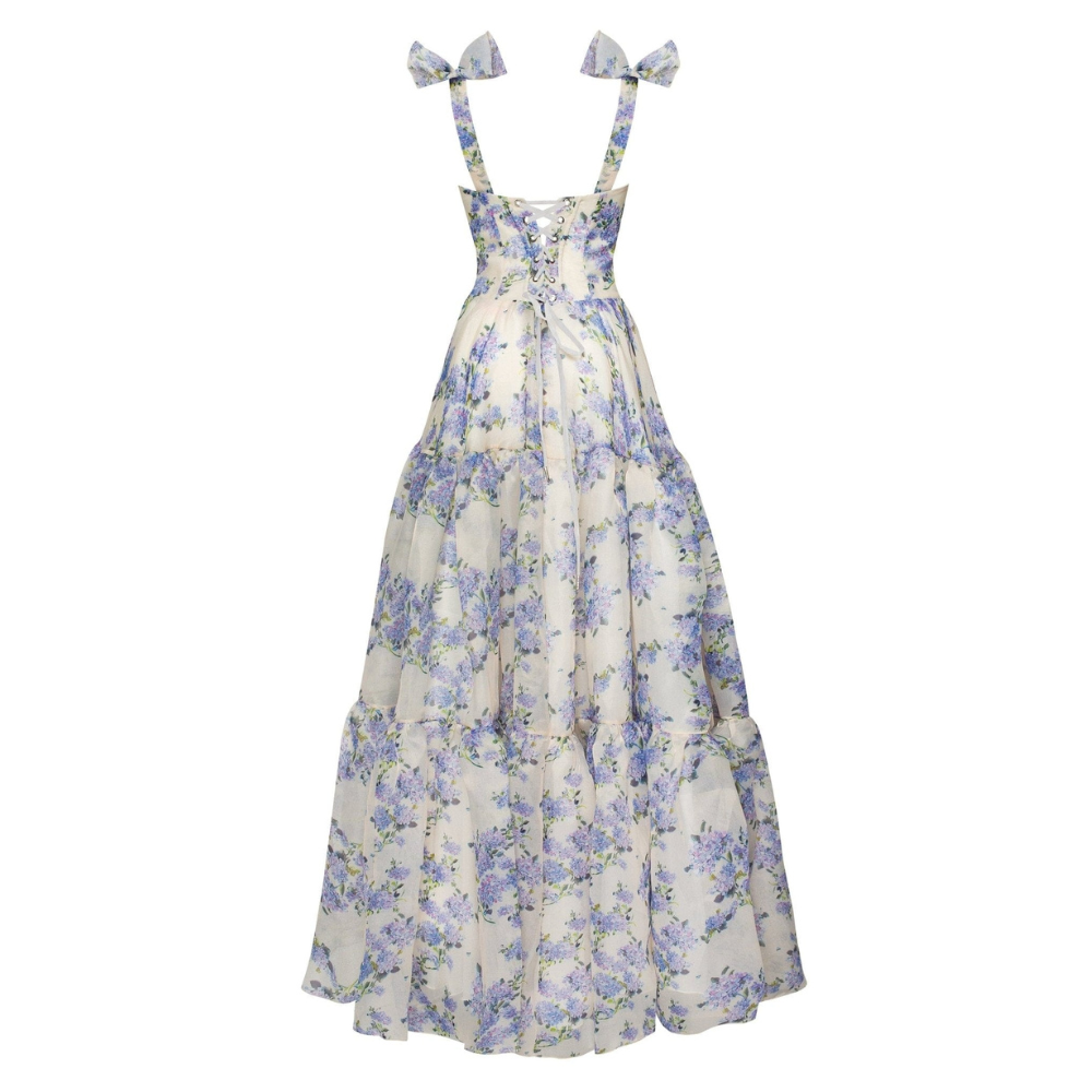 Belle Fleur Gown