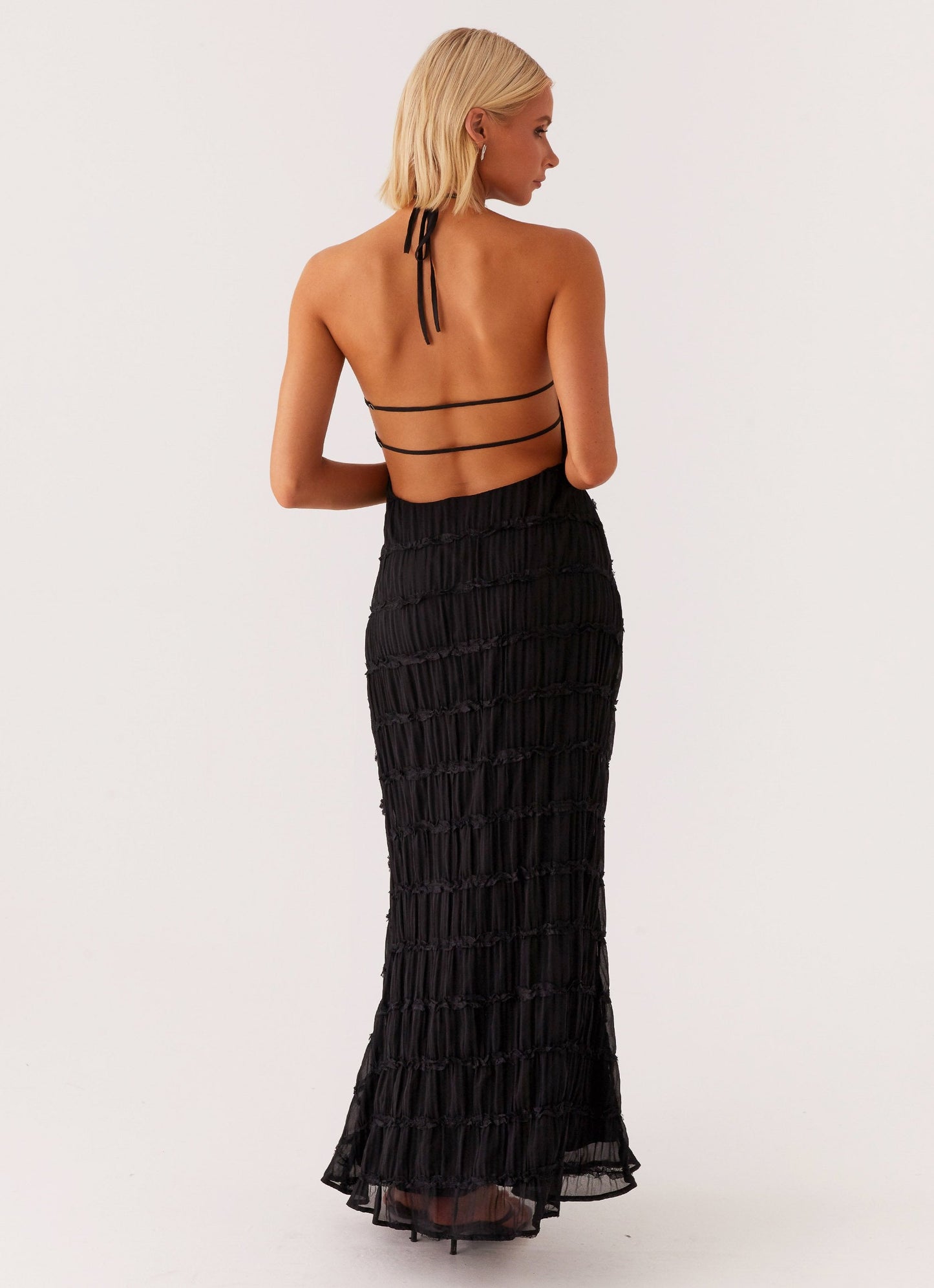 Aullie Maxi Dress