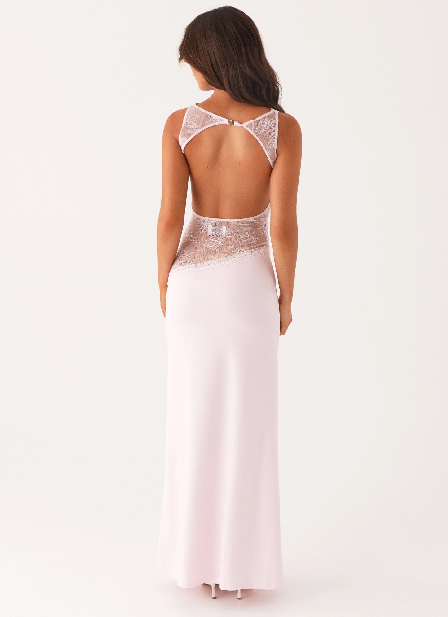 Maeve Maxi Lace Dress