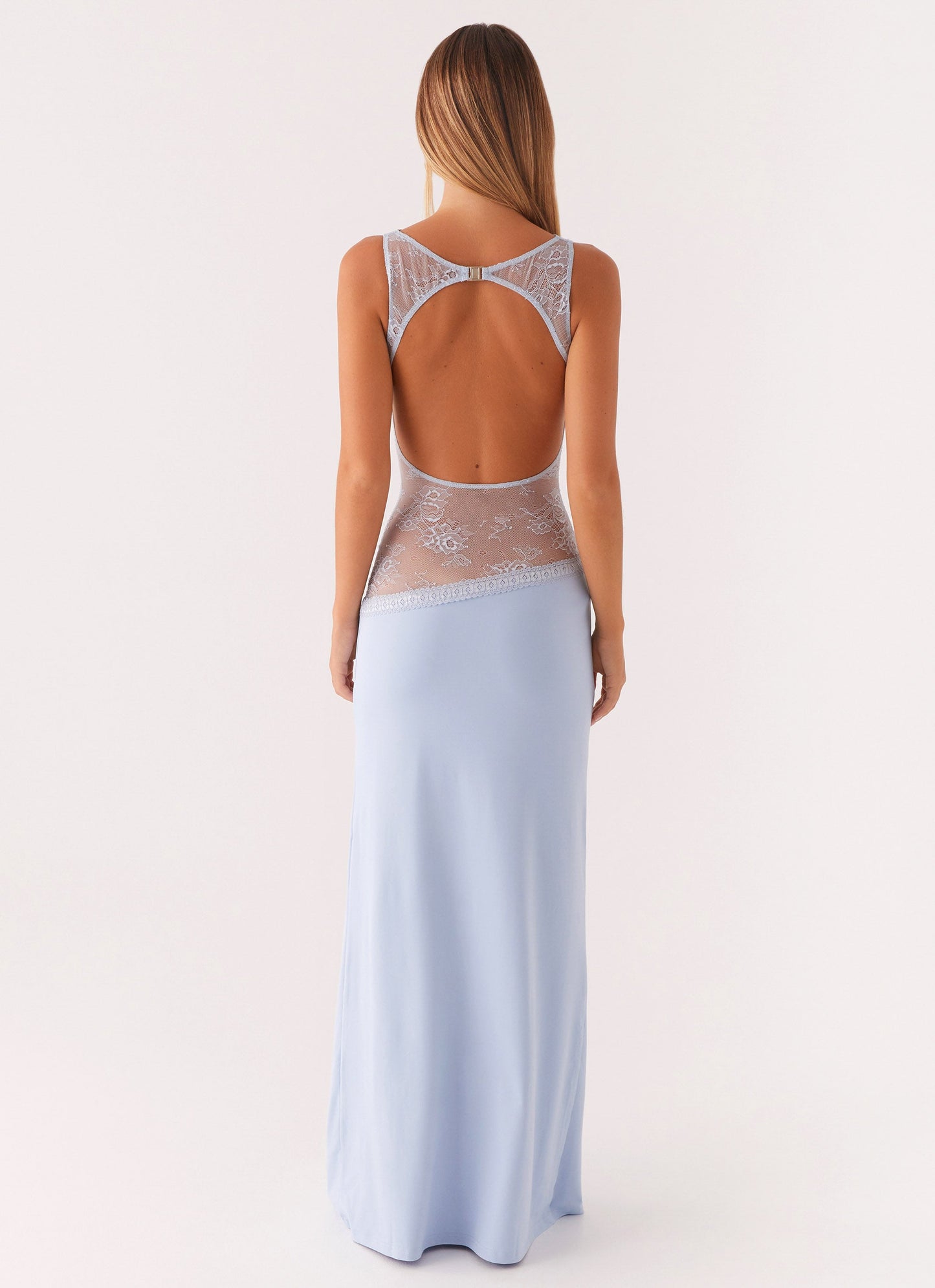 Maeve Maxi Lace Dress