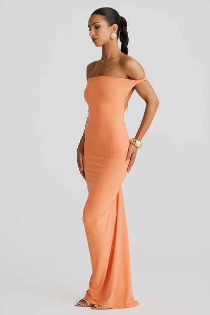 Hallie Twist dress