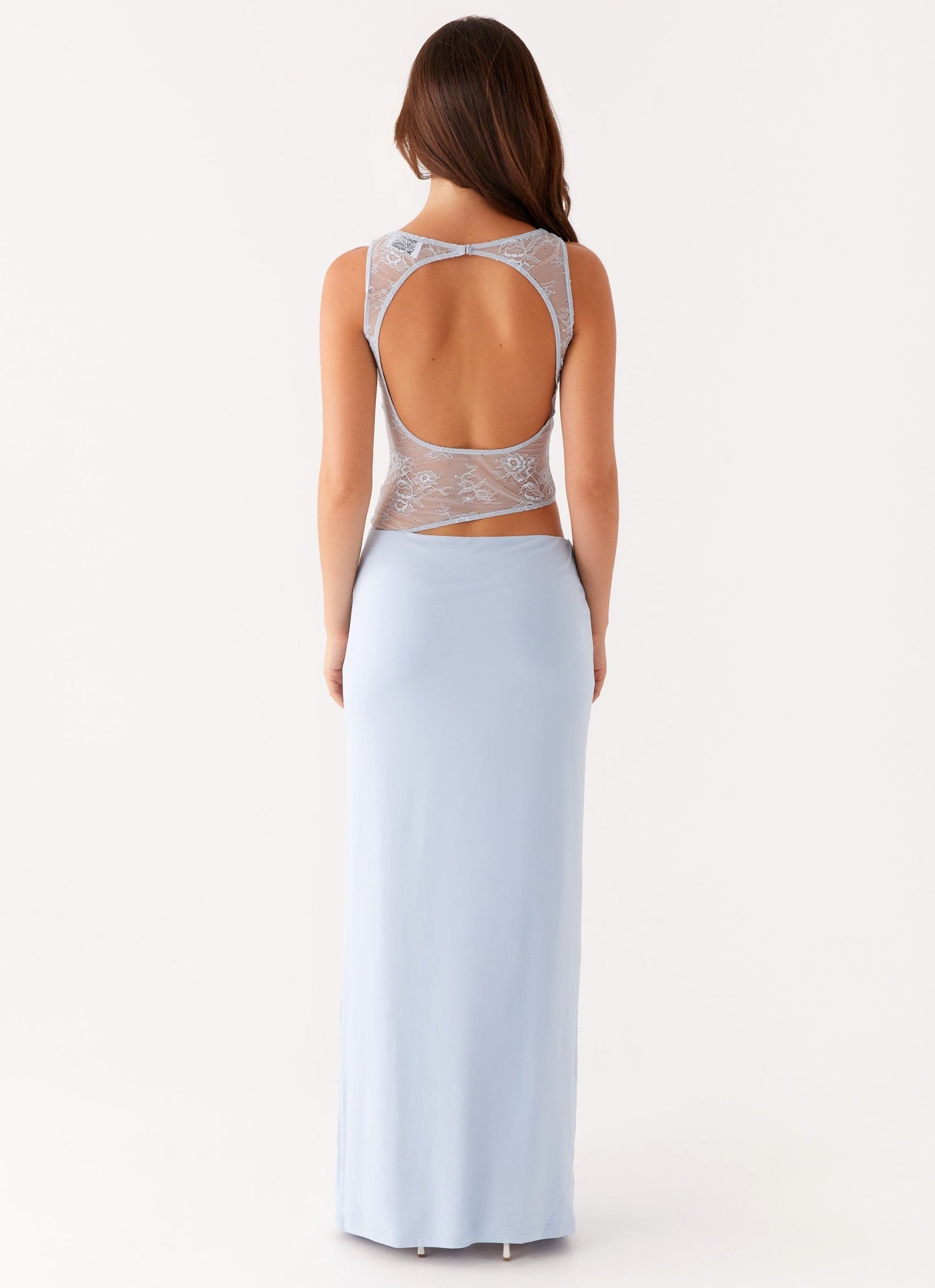 Elara Maxi Dress