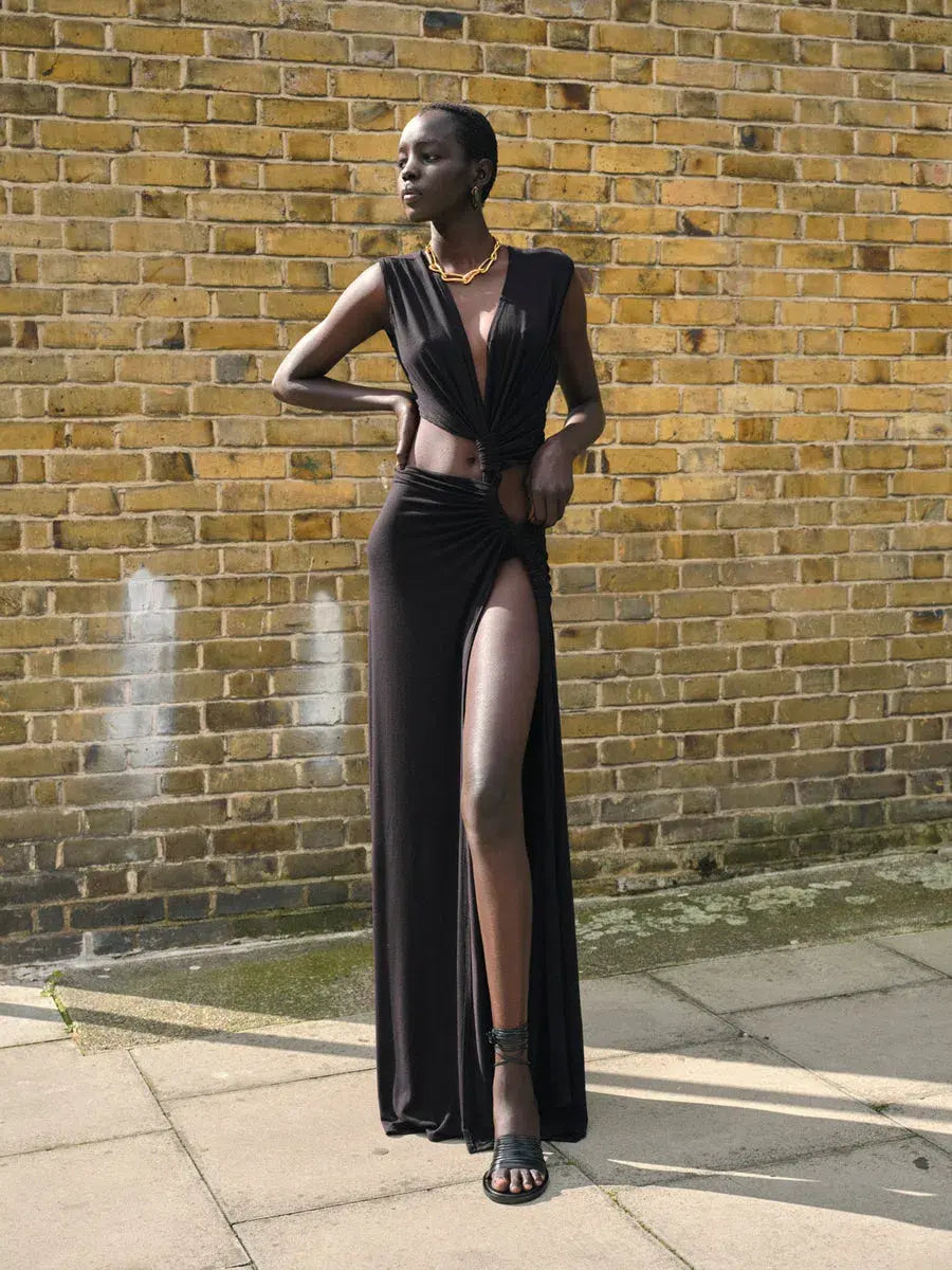 Lumia Luxe Gown