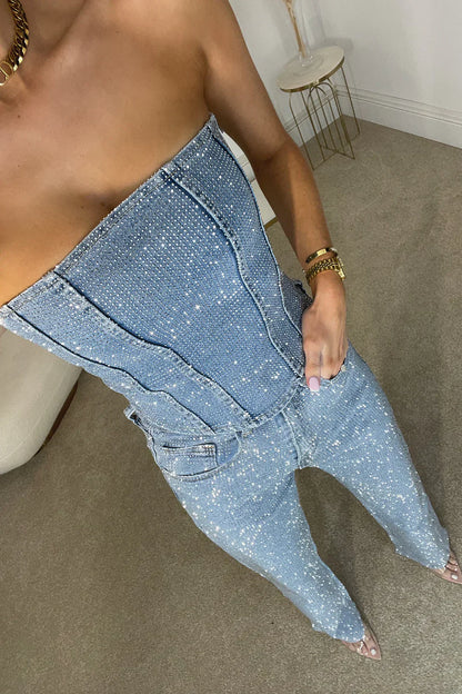 Luna | Glitter Set
