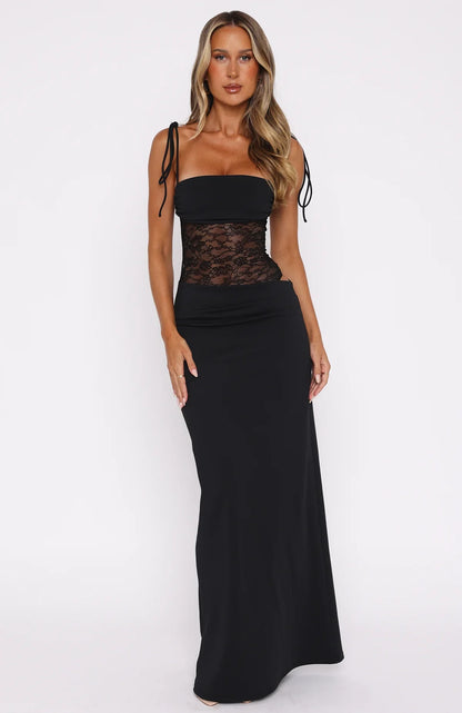Ariana | Maxi Dress