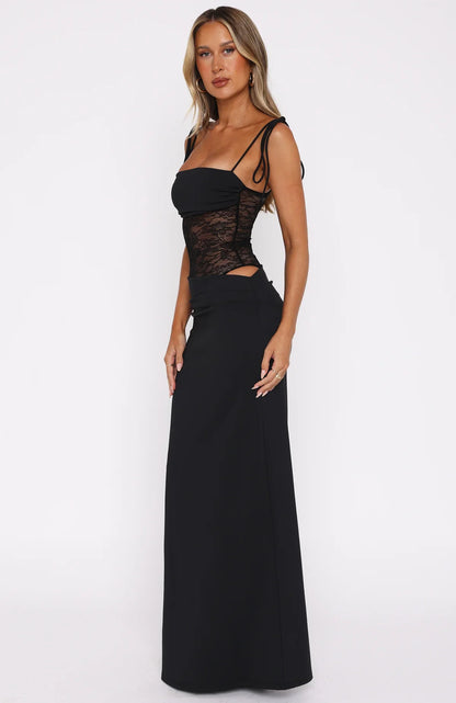 Ariana | Maxi Dress