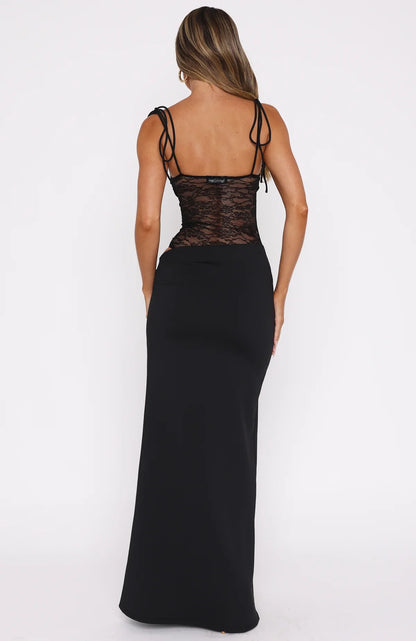 Ariana | Maxi Dress