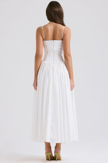 Isabella Midi Dress
