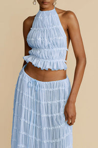 Baby Blue