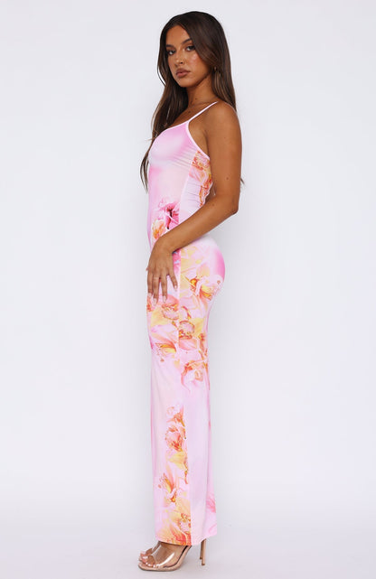 Aurora Maxi Dress