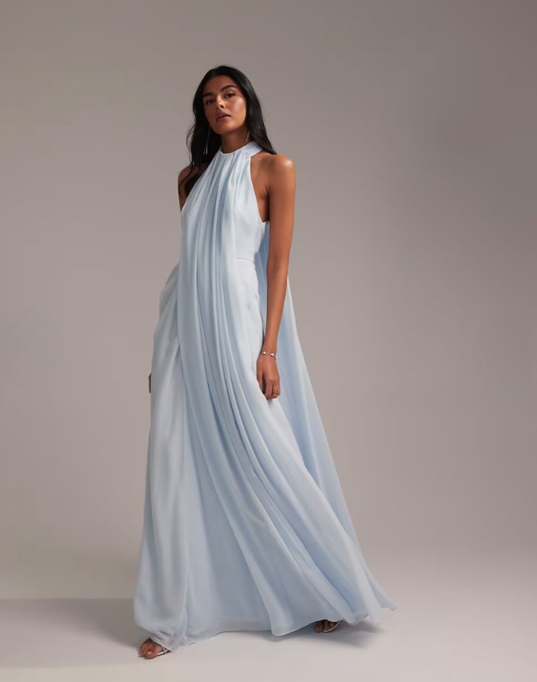 Layla Maxi Dress