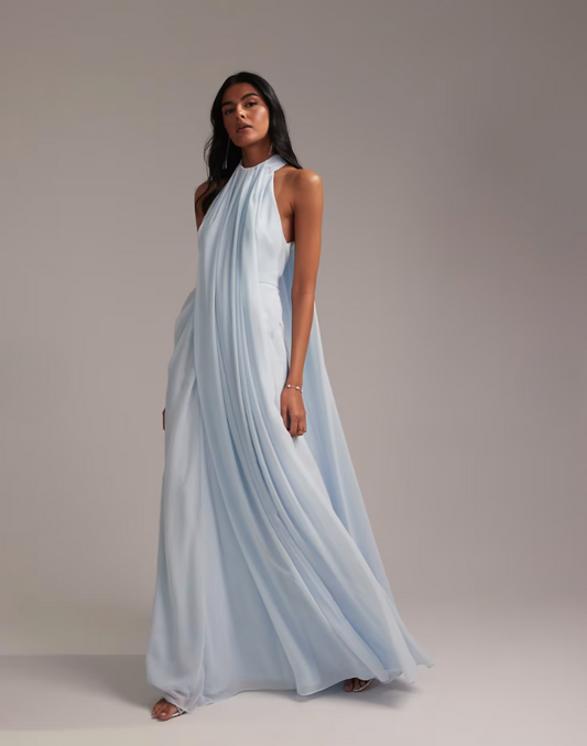 Layla Maxi Dress