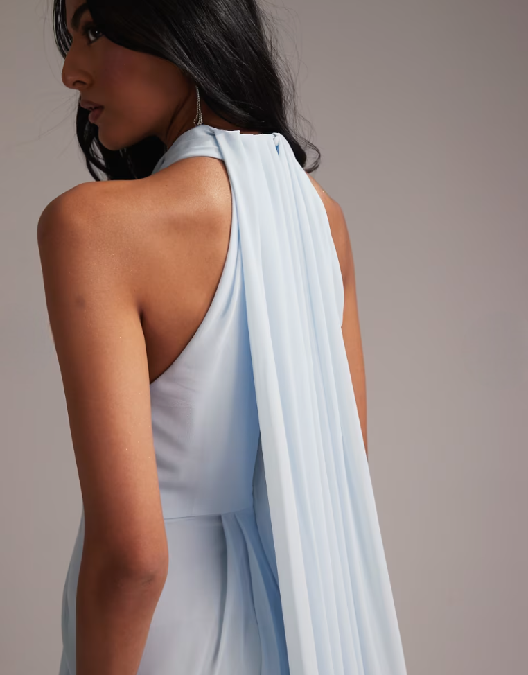 Layla Maxi Dress