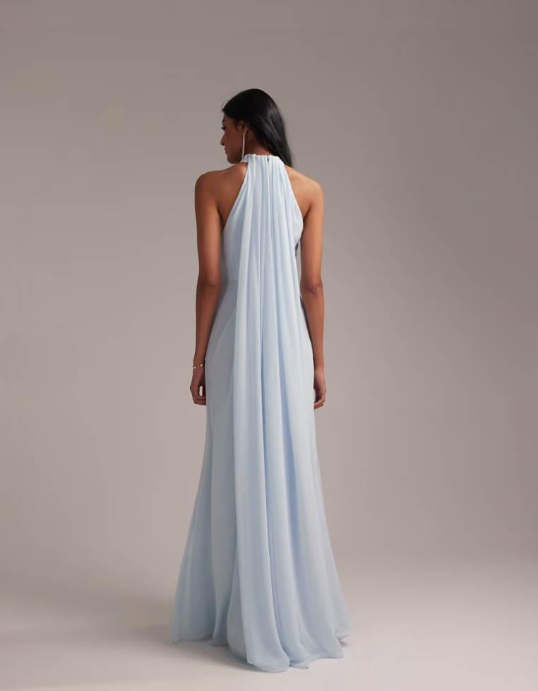 Layla Maxi Dress