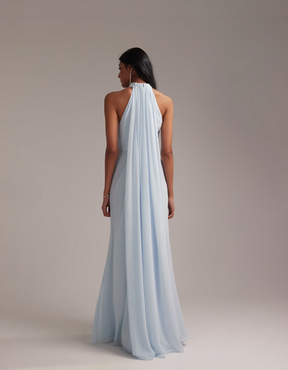 Layla Maxi Dress