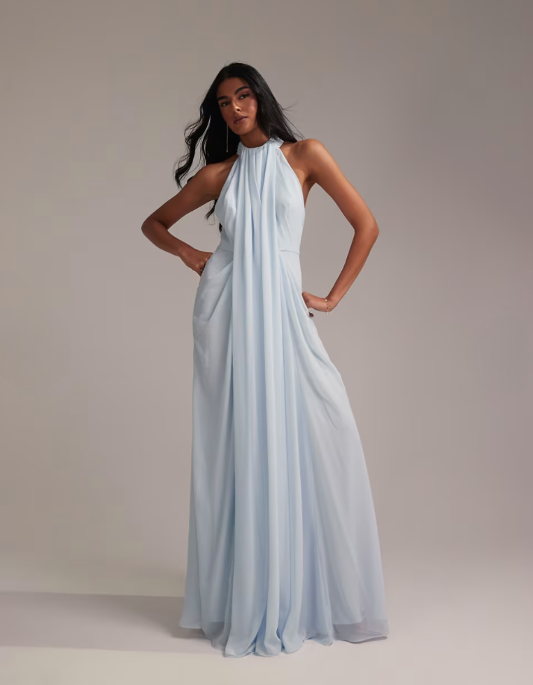 Layla Maxi Dress