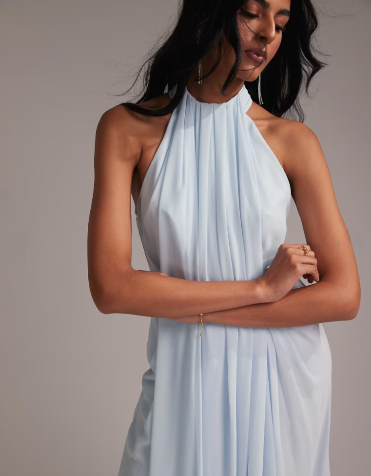 Layla Maxi Dress