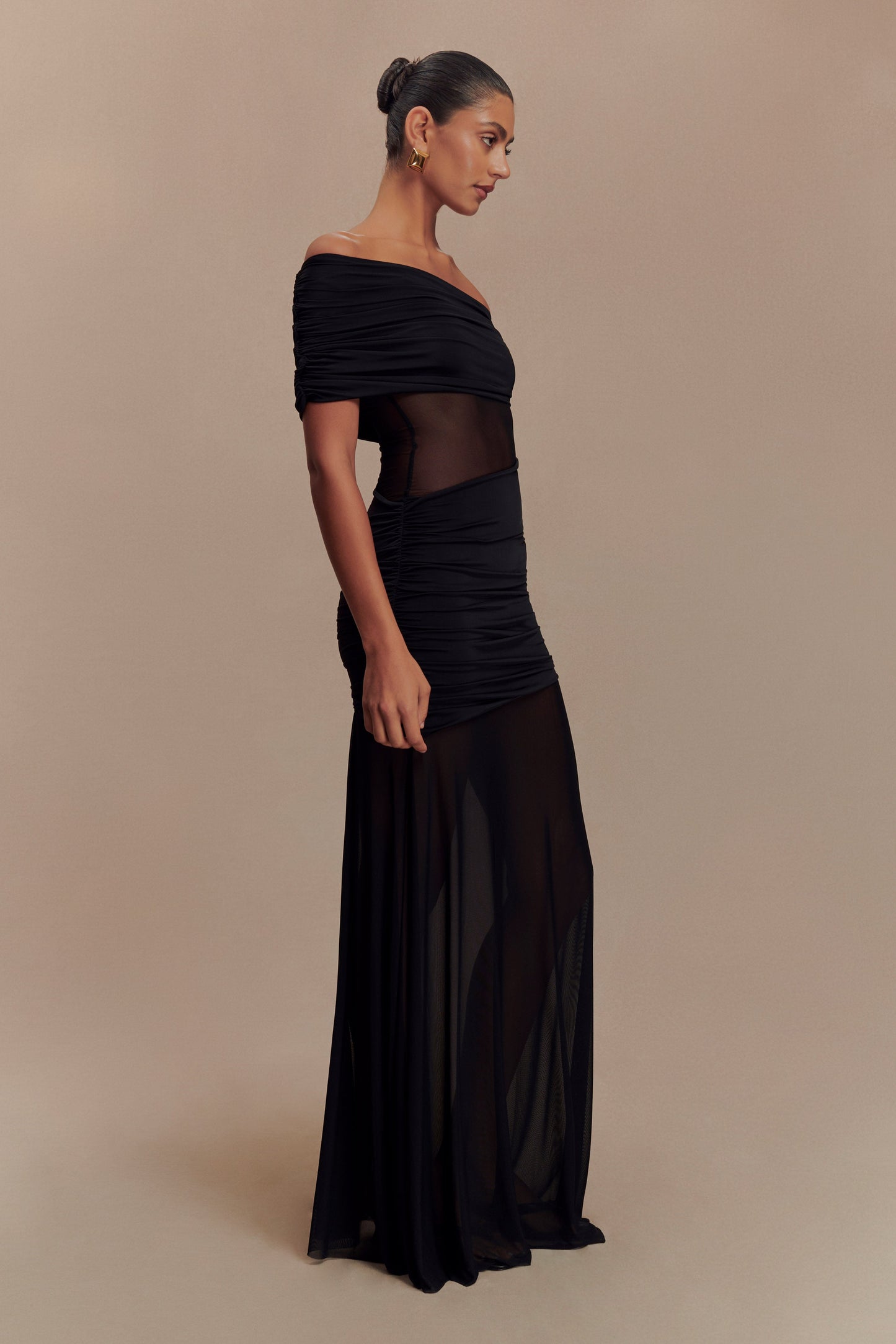 JASMINE | MAXI DRESS