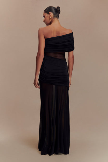 JASMINE | MAXI DRESS