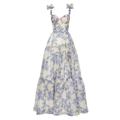 Belle Fleur Gown
