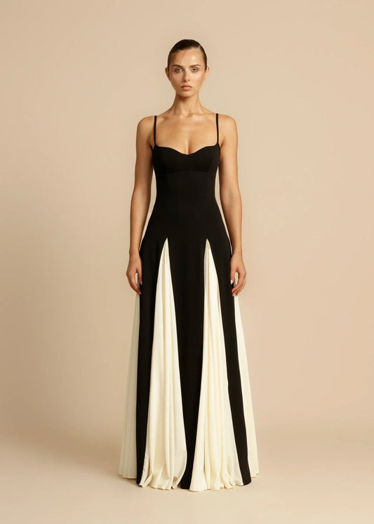 Isla Maxi Dress