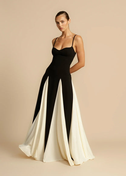 Isla Maxi Dress