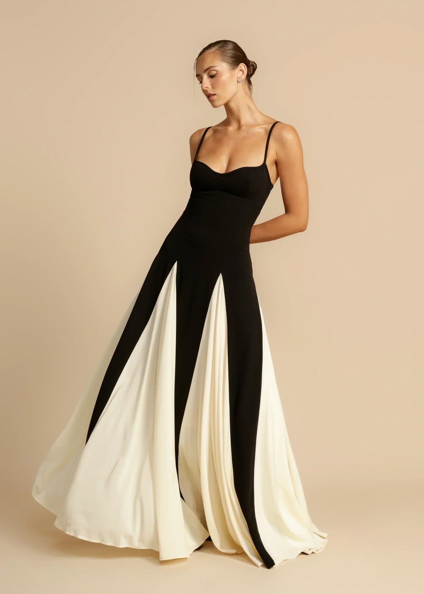 Isla Maxi Dress