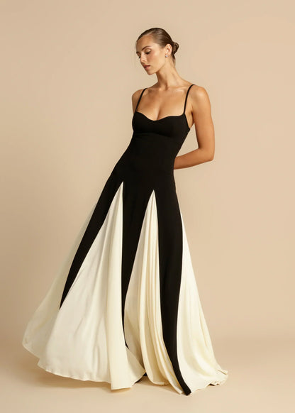 Isla Maxi Dress