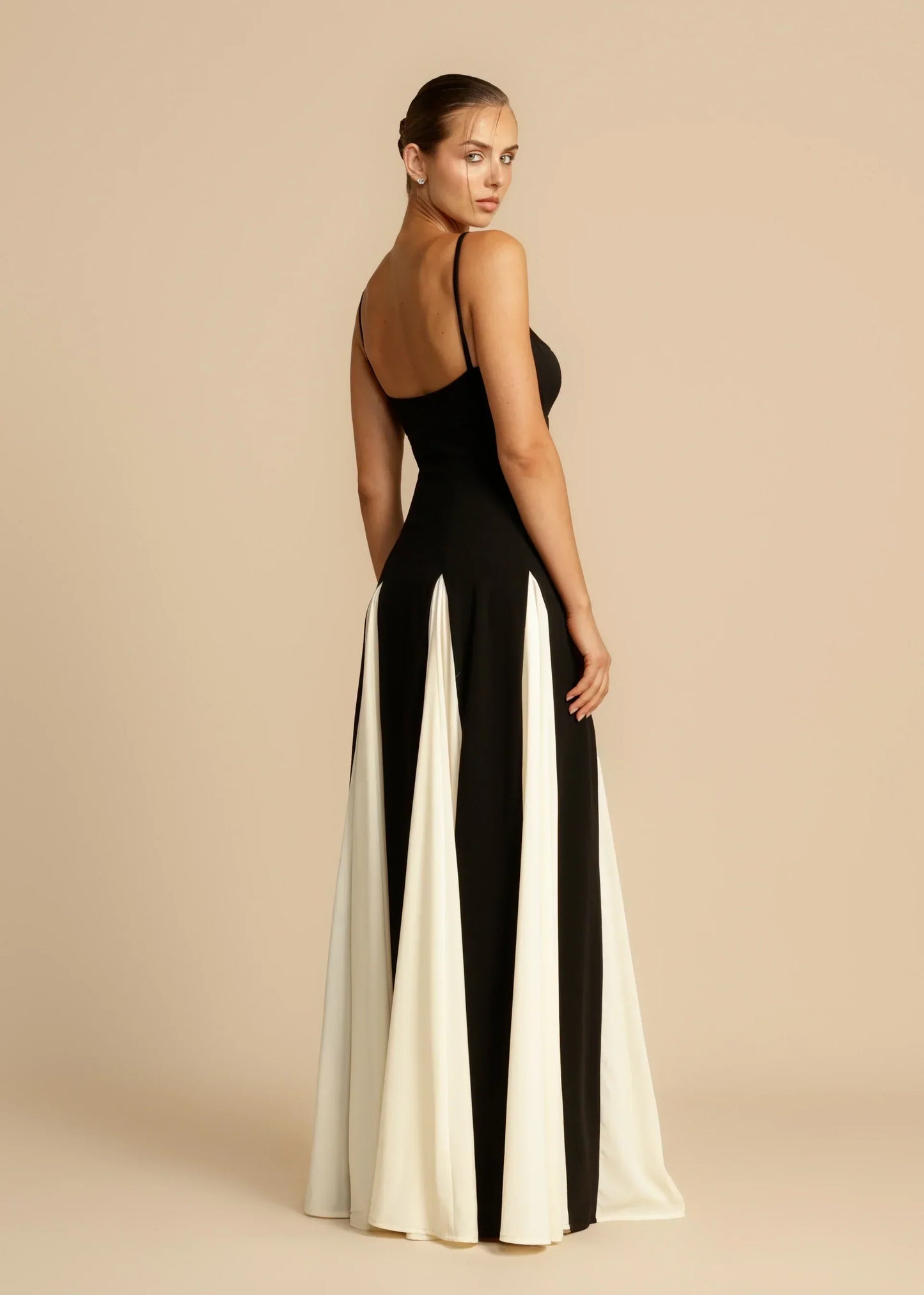 Isla Maxi Dress