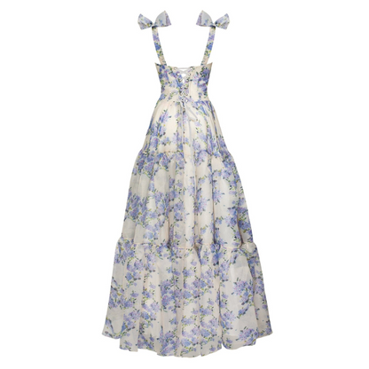 Belle Fleur Gown