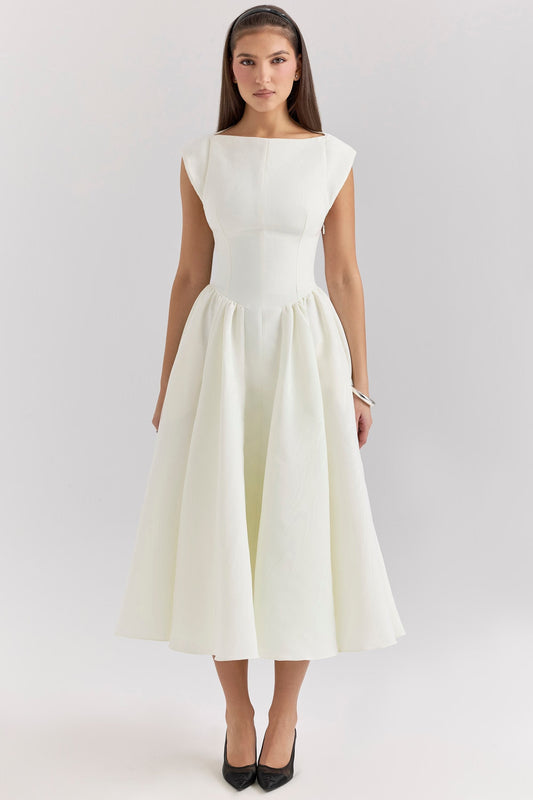 Poppy Stella Dress