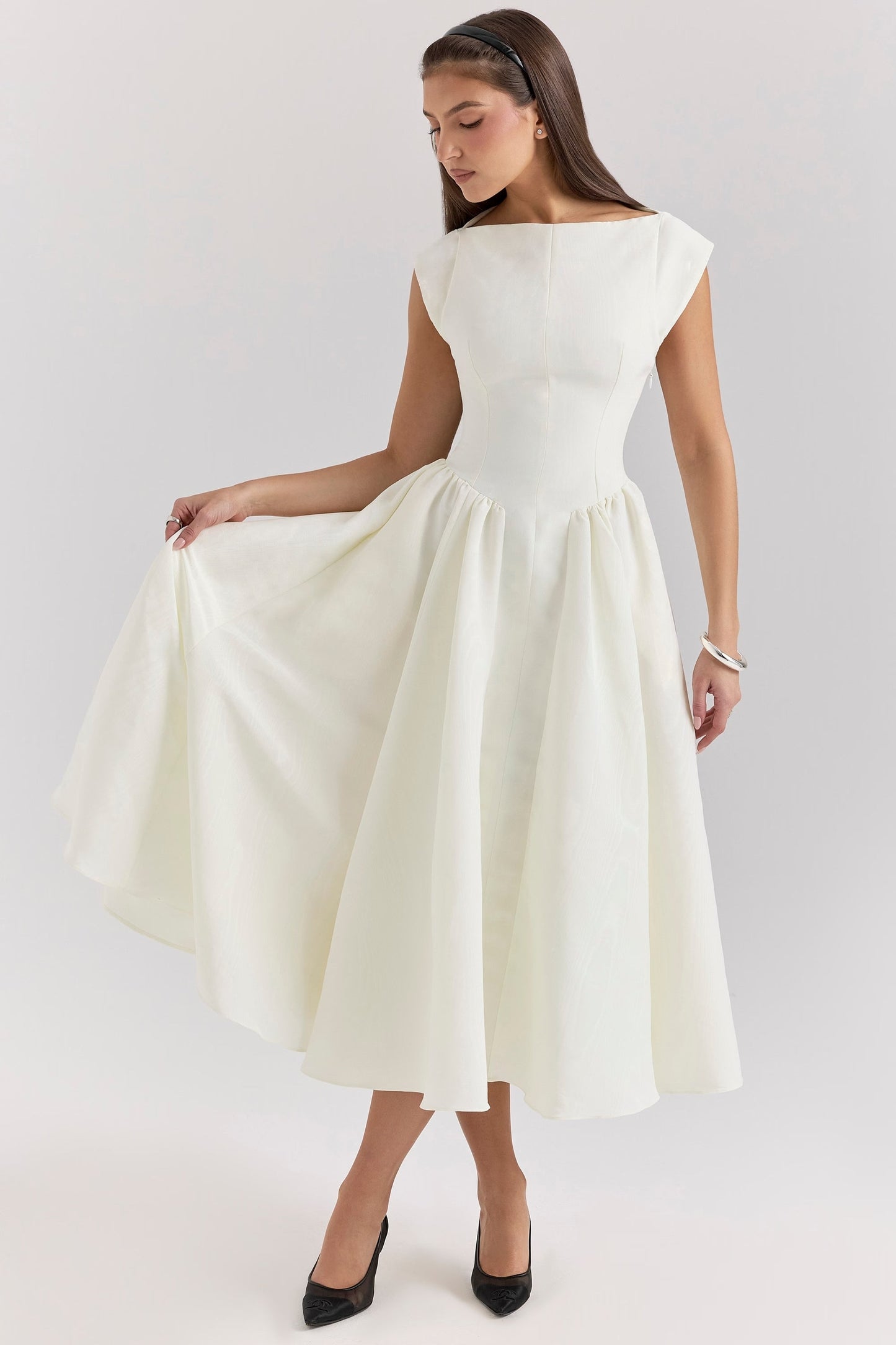 Poppy Stella Dress
