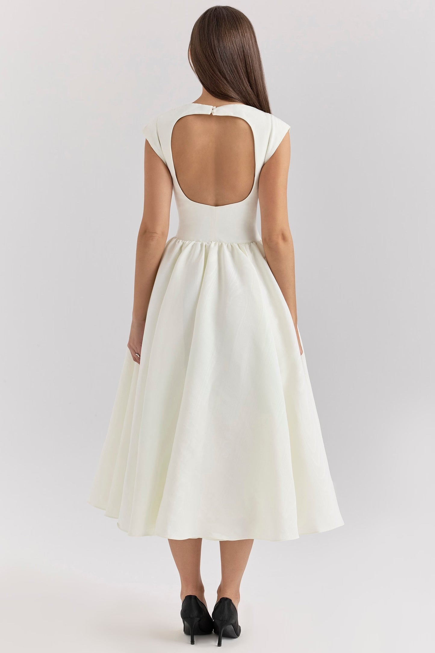 Poppy Stella Dress