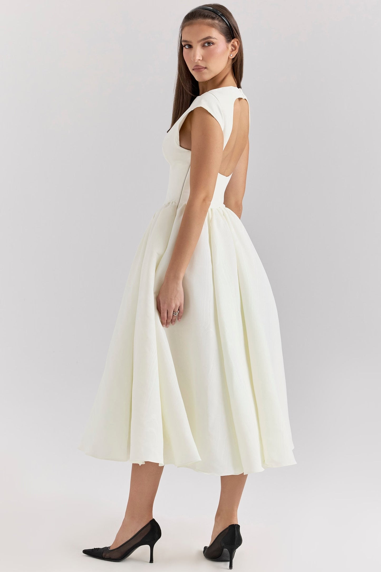 Poppy Stella Dress
