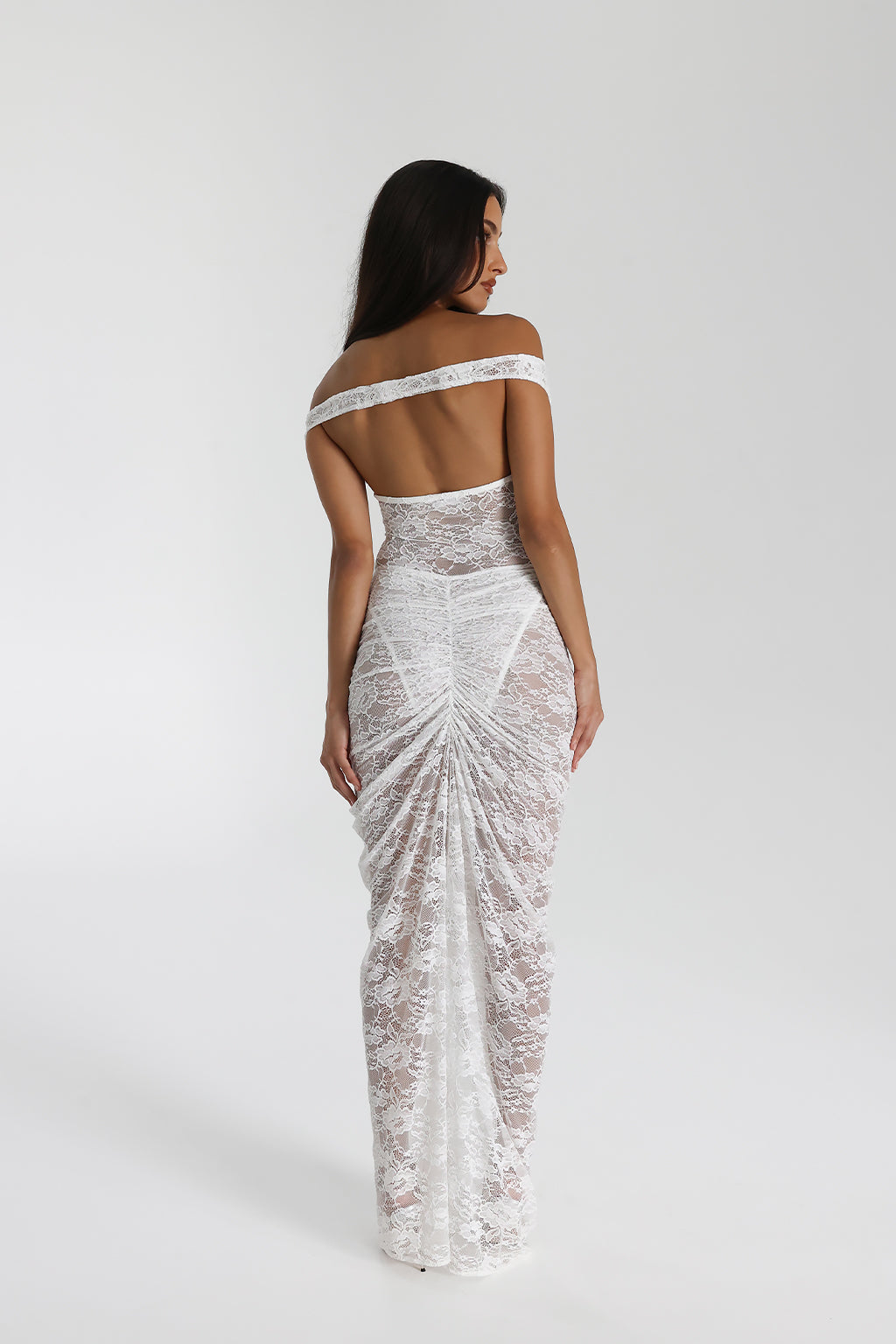 Aubrey | Maxi Dress