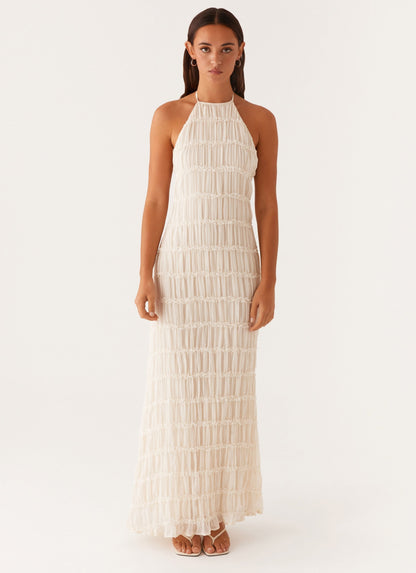 Aullie Maxi Dress