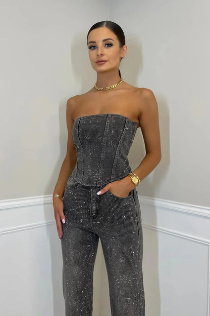 Luna | Glitter Set