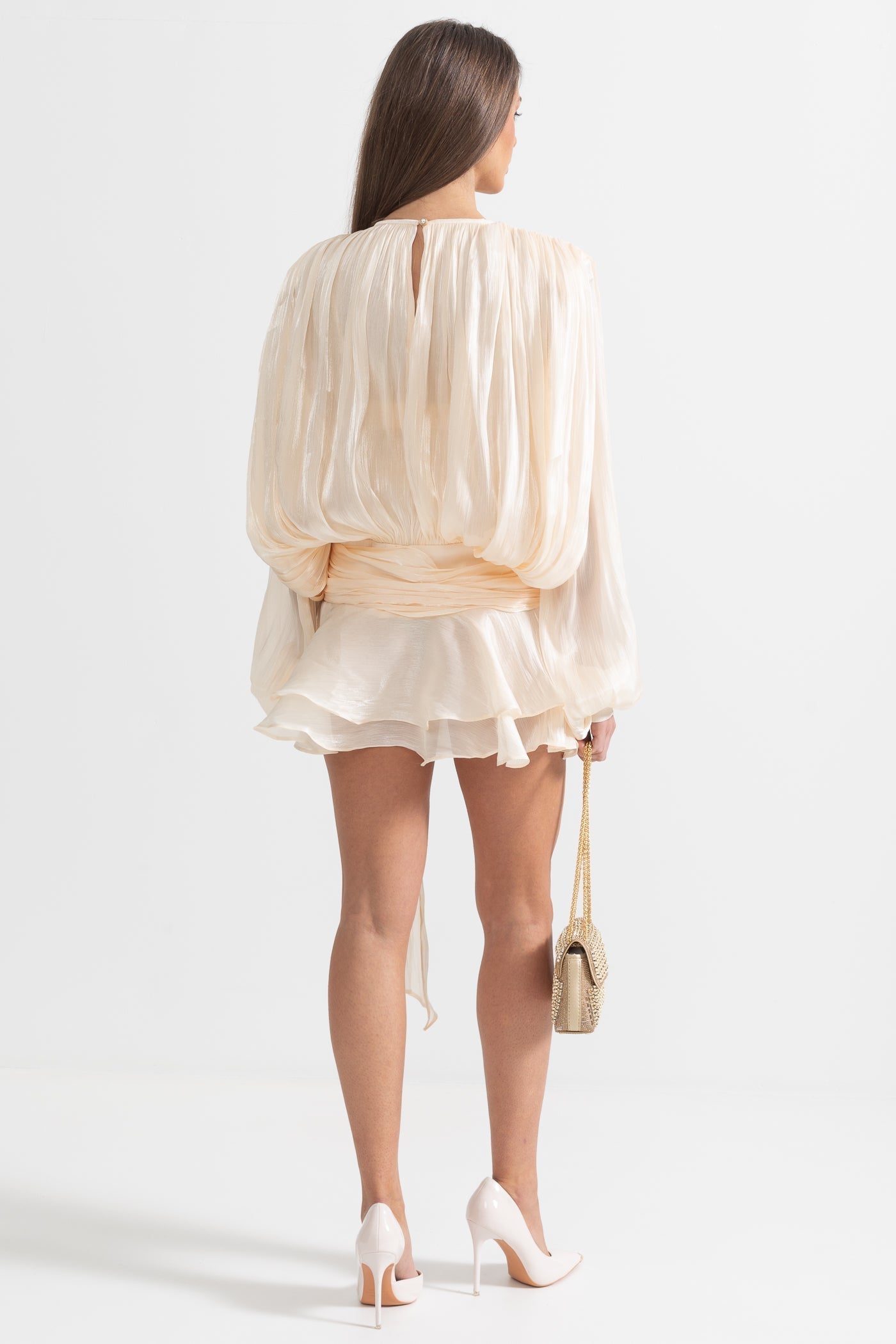 Bonnie Mini Kleid
