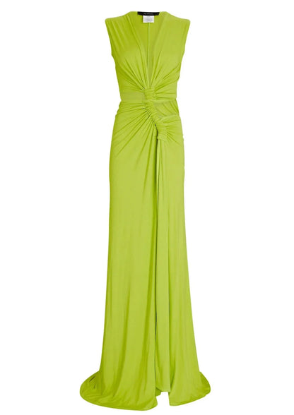 Lumia Luxe Gown