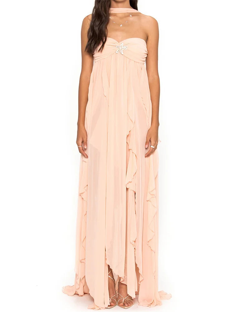 Billie Summer Dress
