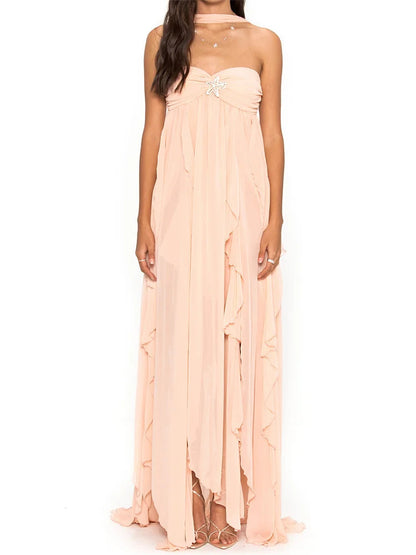 Billie Summer Dress