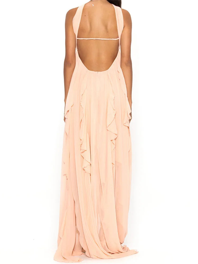 Billie Summer Dress