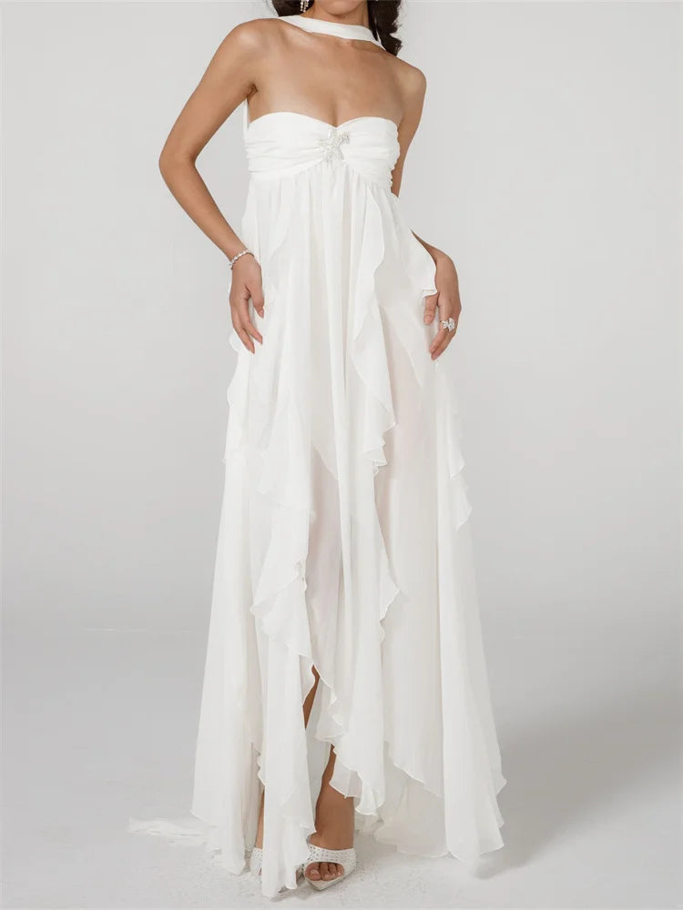 Billie Summer Dress