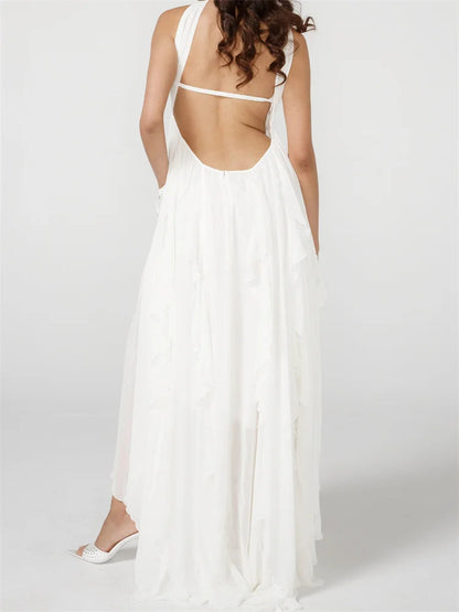Billie Summer Dress