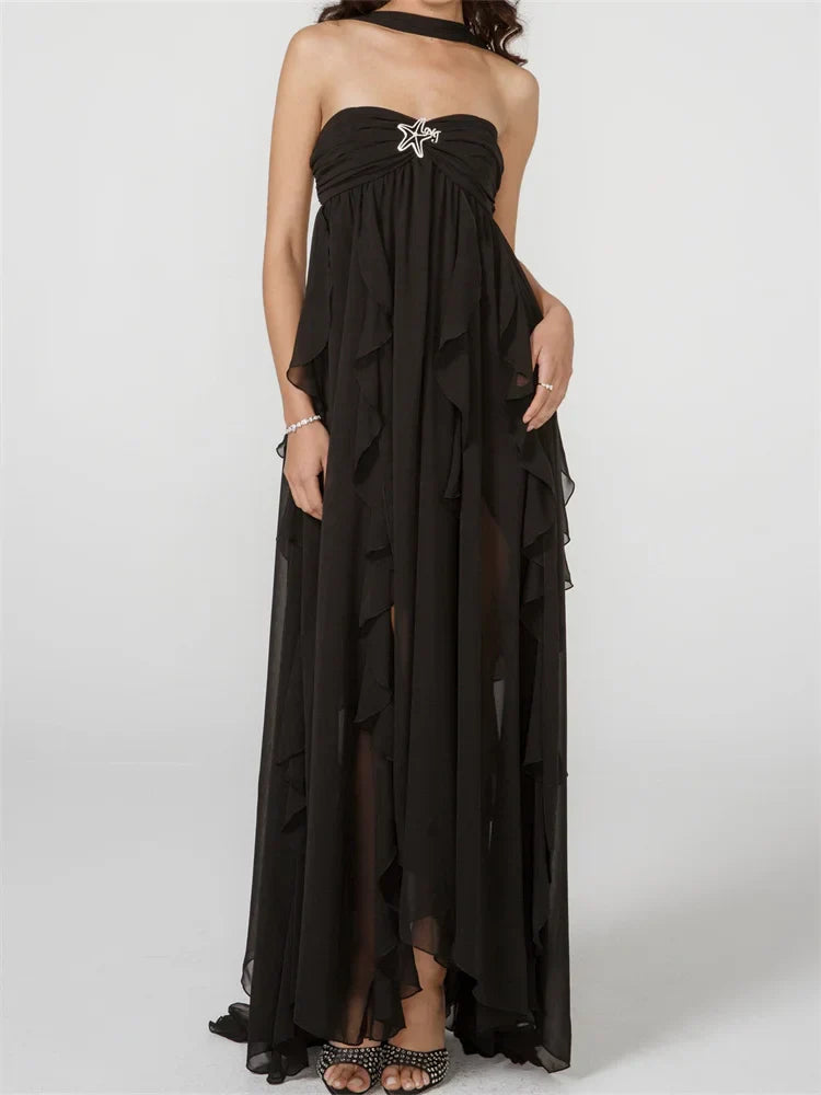 Billie Summer Dress