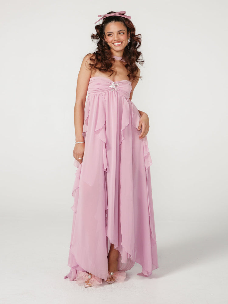 Billie Summer Dress