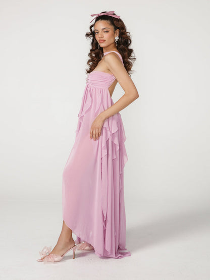 Billie Summer Dress